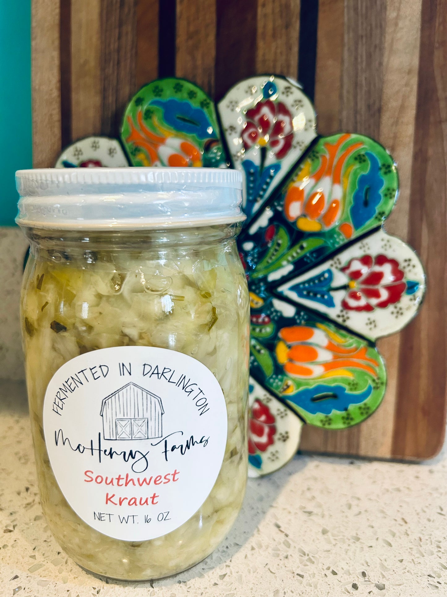 Southwest Kraut